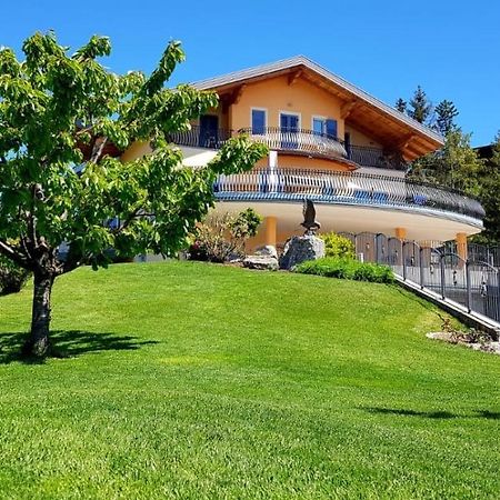 Affittacamere Dolce Sogno Коредо Екстериор снимка
