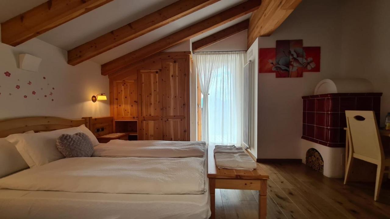 Affittacamere Dolce Sogno Коредо Екстериор снимка