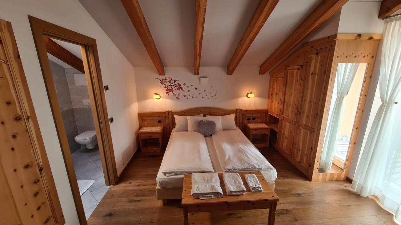 Affittacamere Dolce Sogno Коредо Екстериор снимка