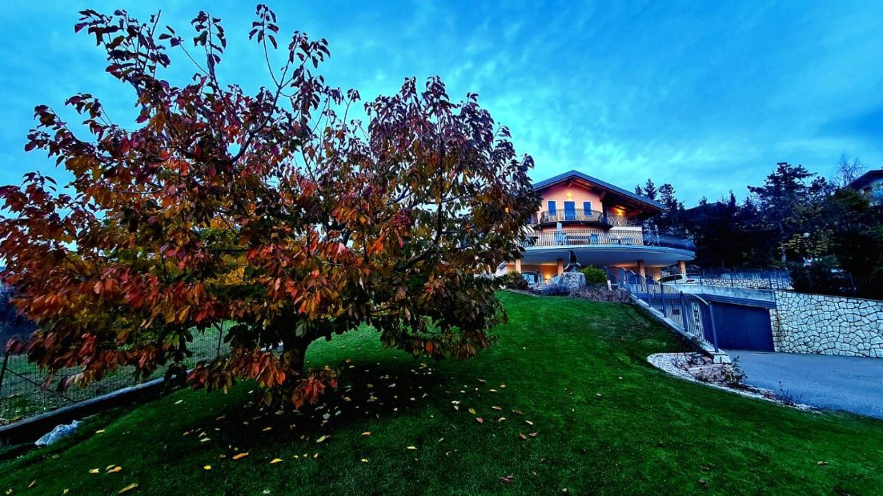 Affittacamere Dolce Sogno Коредо Екстериор снимка