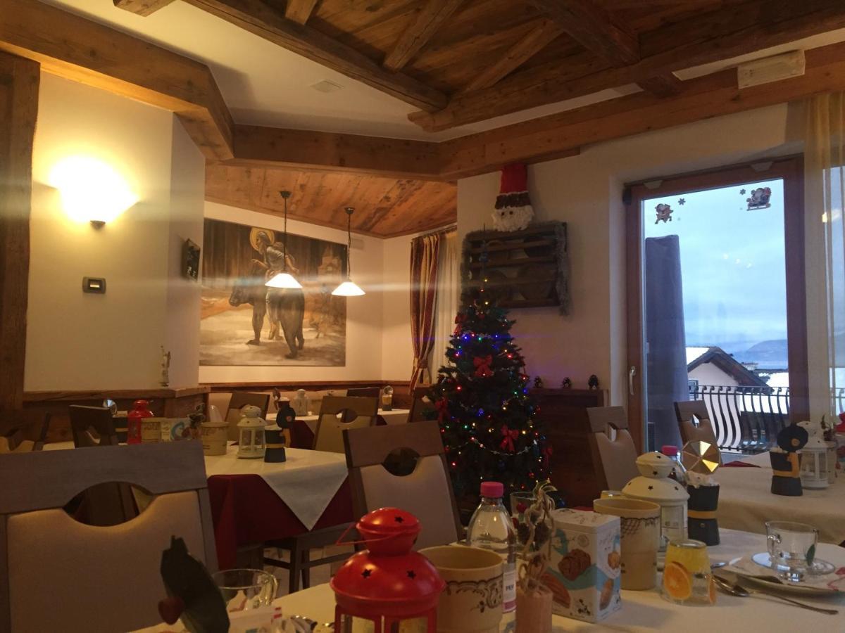 Affittacamere Dolce Sogno Коредо Екстериор снимка