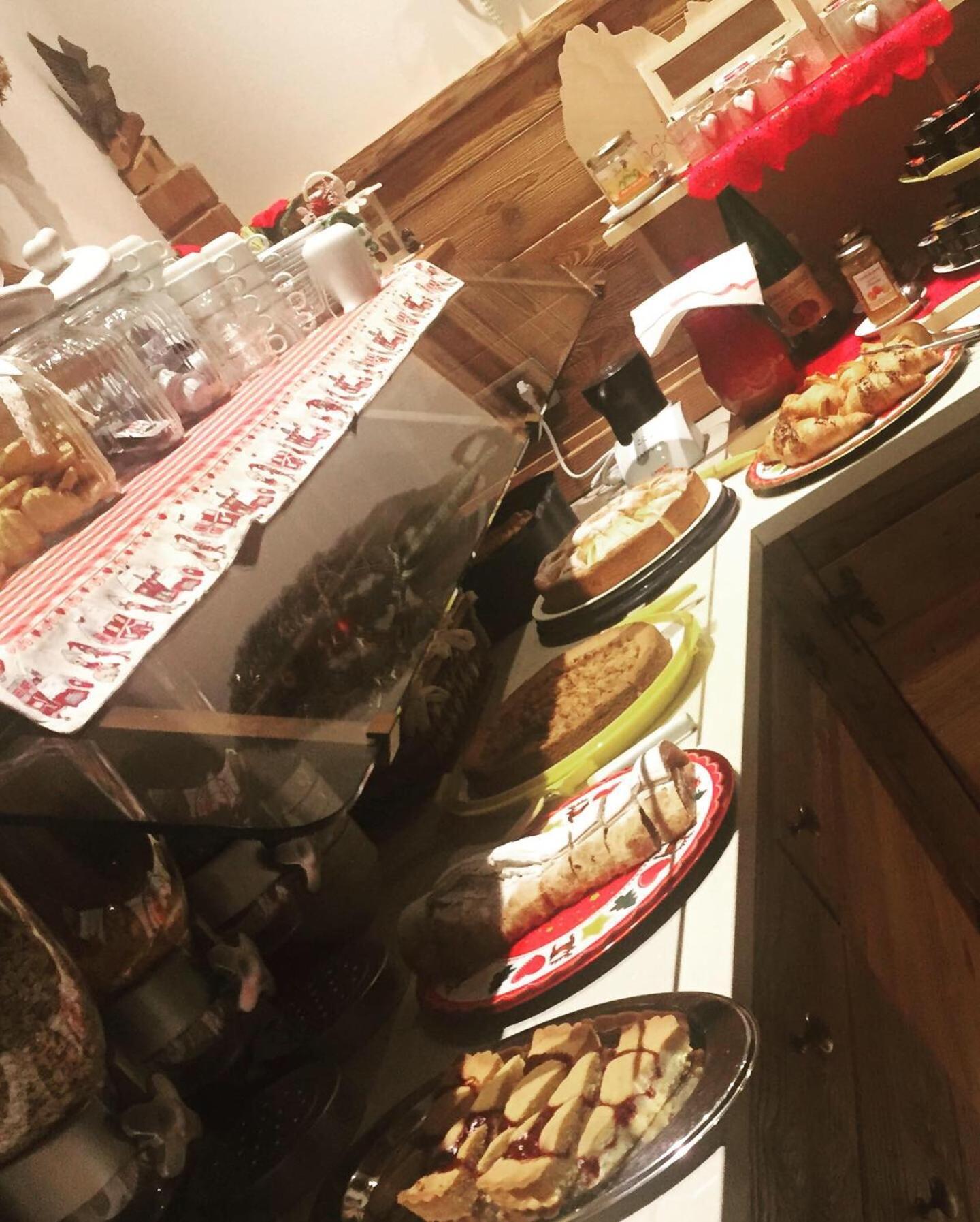 Affittacamere Dolce Sogno Коредо Екстериор снимка