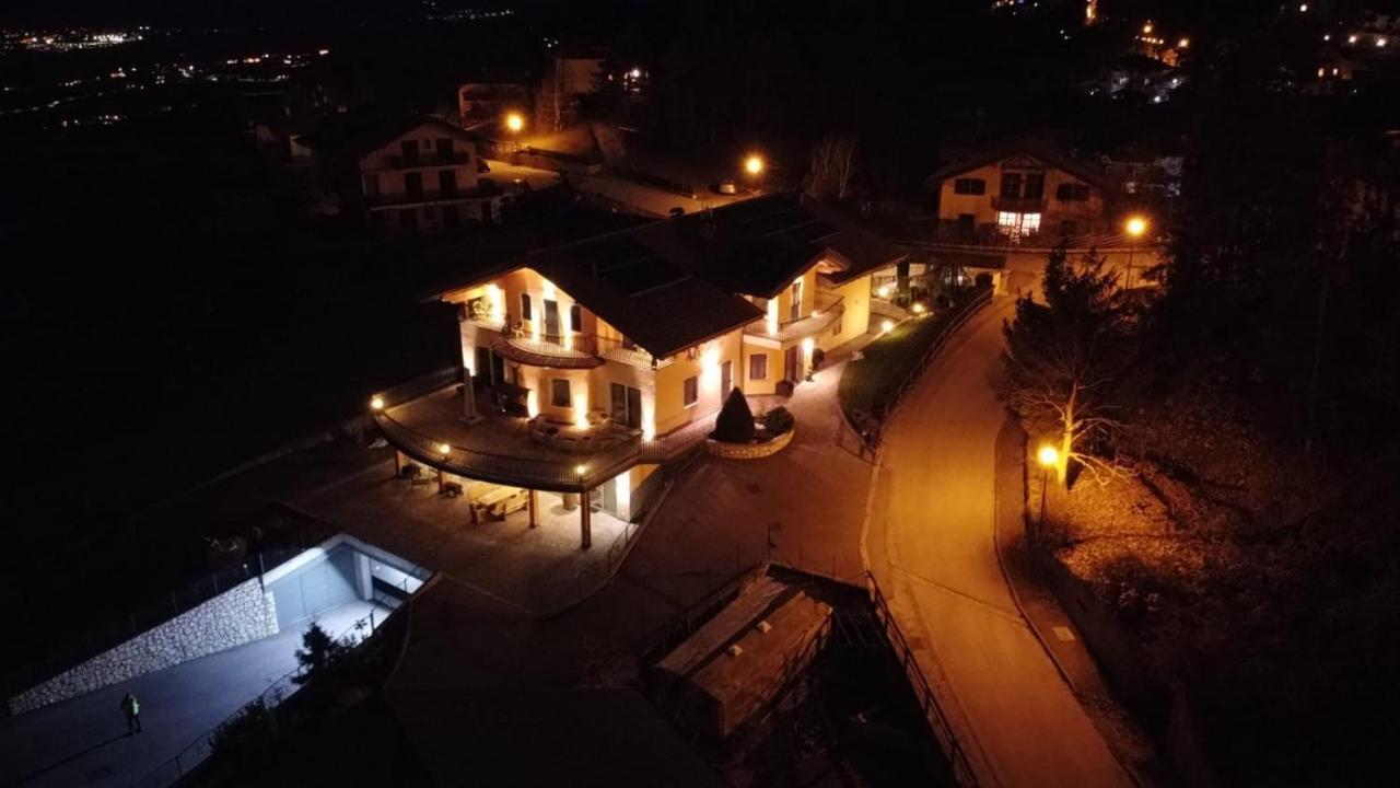 Affittacamere Dolce Sogno Коредо Екстериор снимка