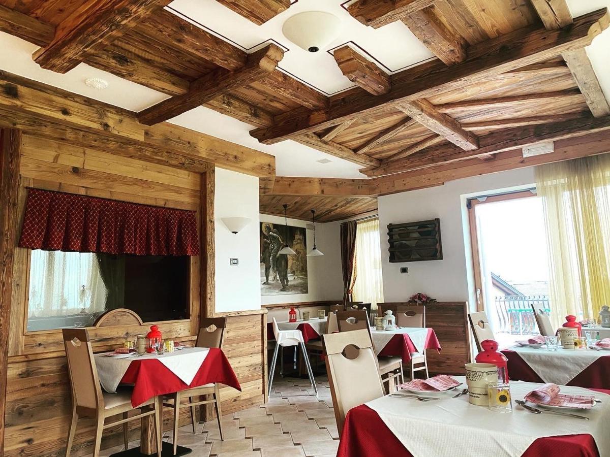 Affittacamere Dolce Sogno Коредо Екстериор снимка